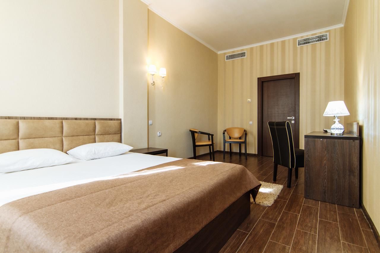 Отель Congress Hotel Verhovina Киев-13