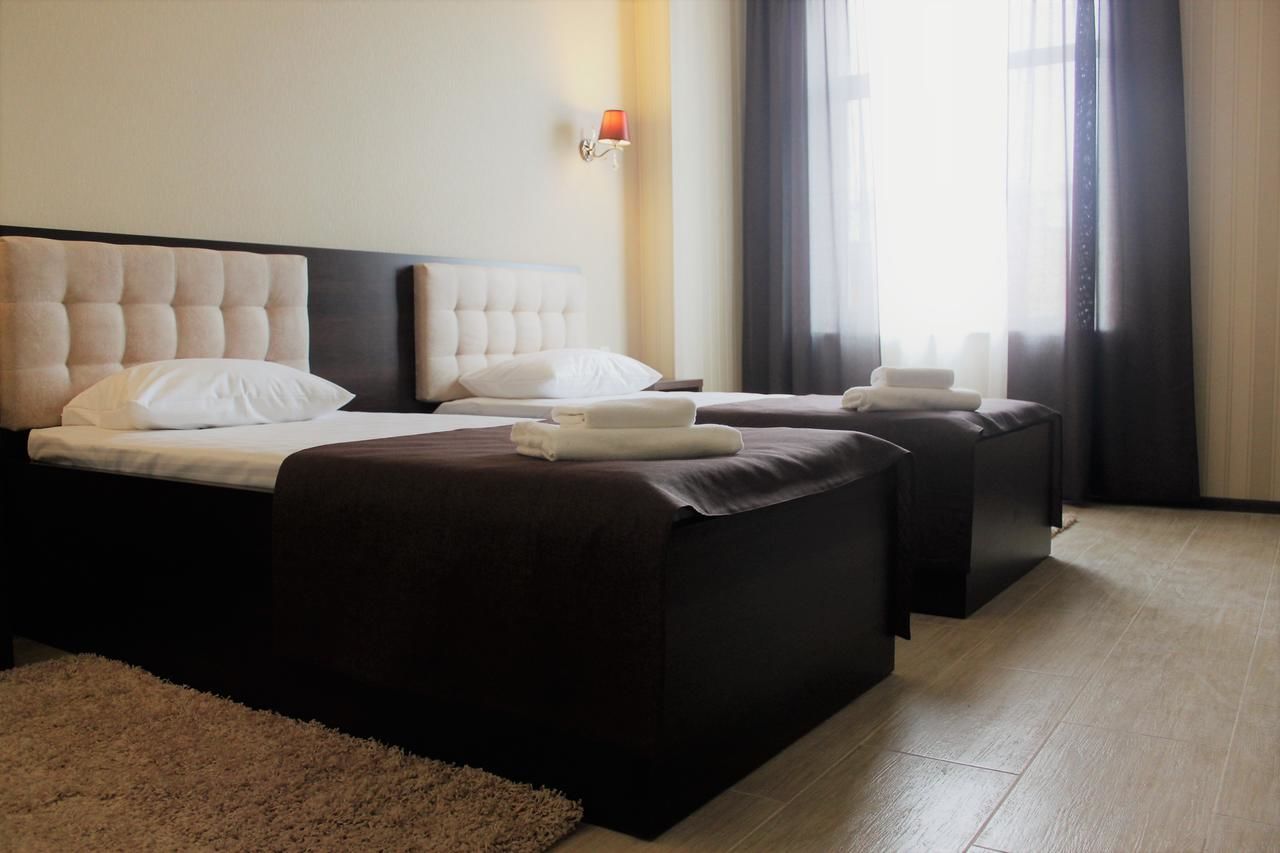 Отель Congress Hotel Verhovina Киев-18