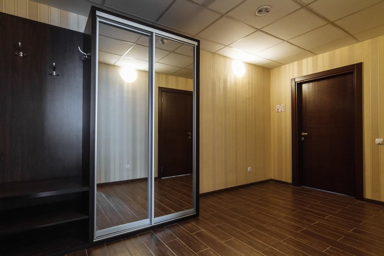 Отель Congress Hotel Verhovina Киев-24
