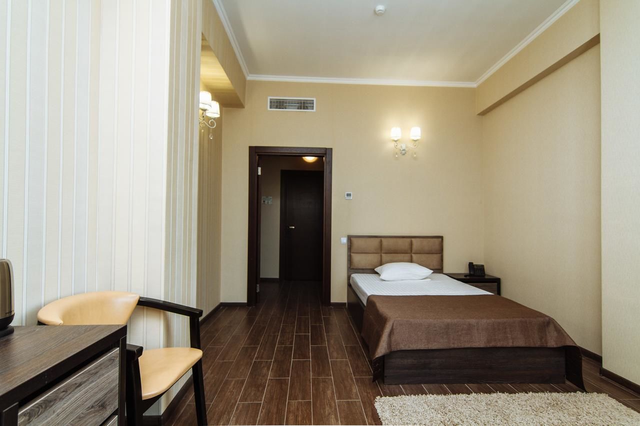 Отель Congress Hotel Verhovina Киев-30