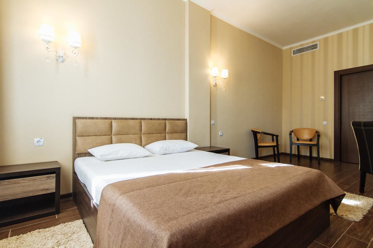 Отель Congress Hotel Verhovina Киев-6