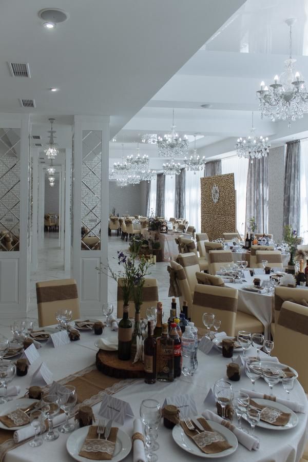 Отель Congress Hotel Verhovina Киев-36