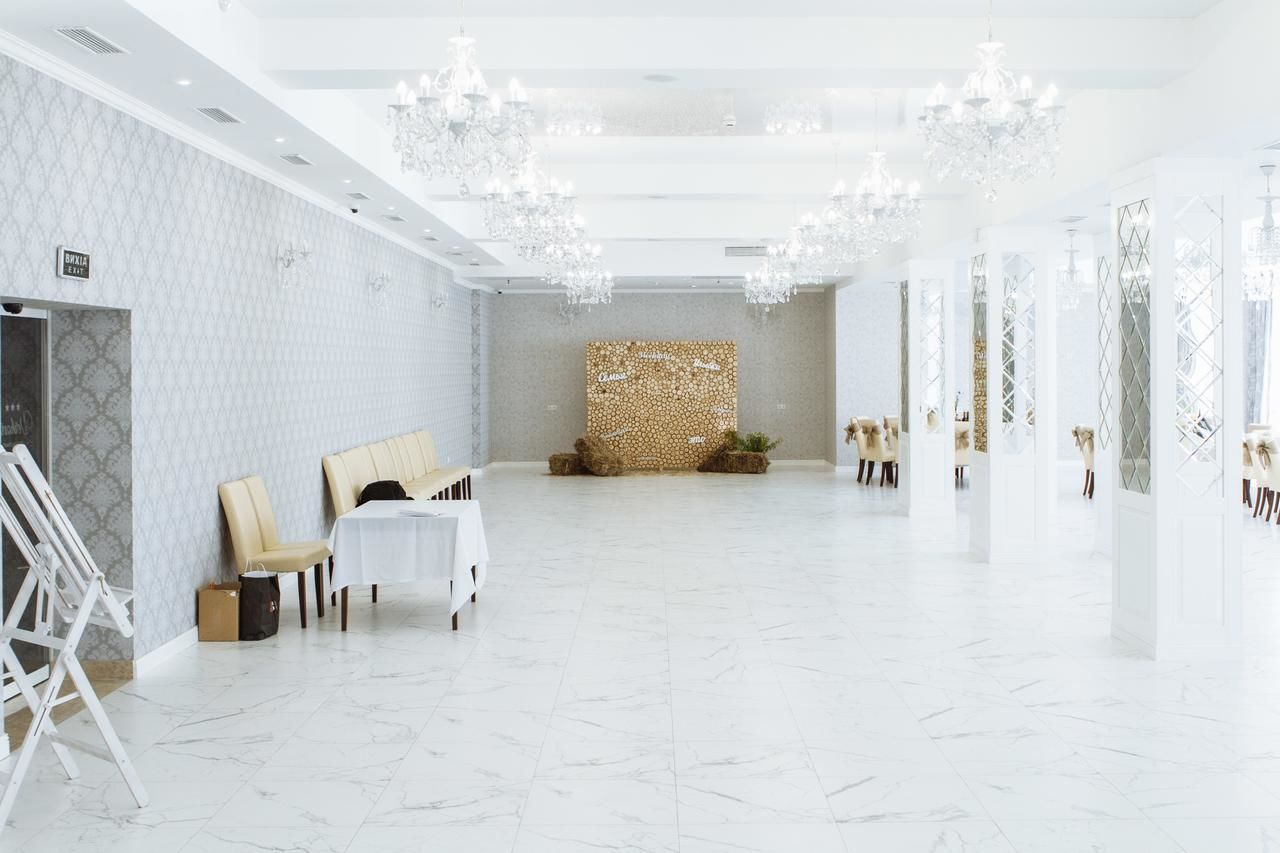Отель Congress Hotel Verhovina Киев-37