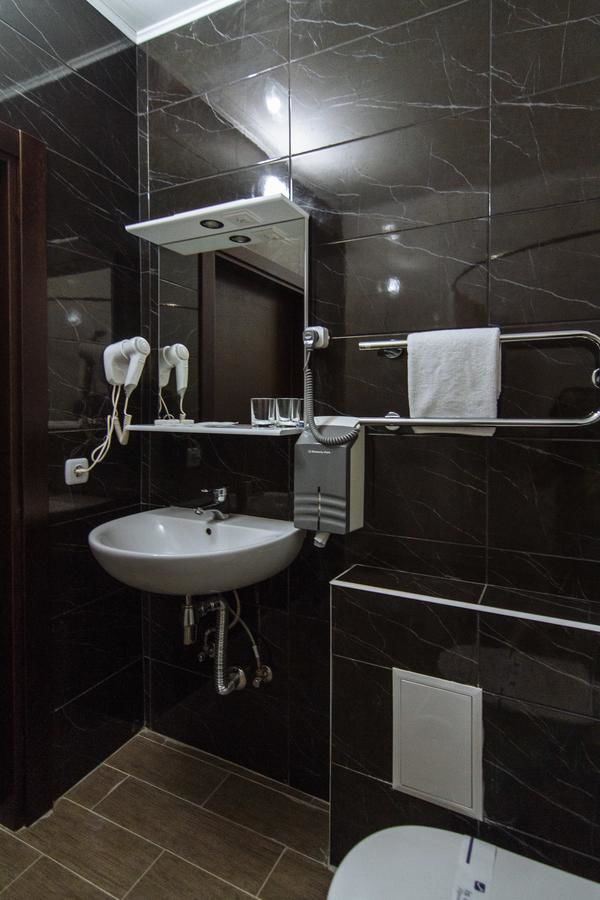 Отель Congress Hotel Verhovina Киев