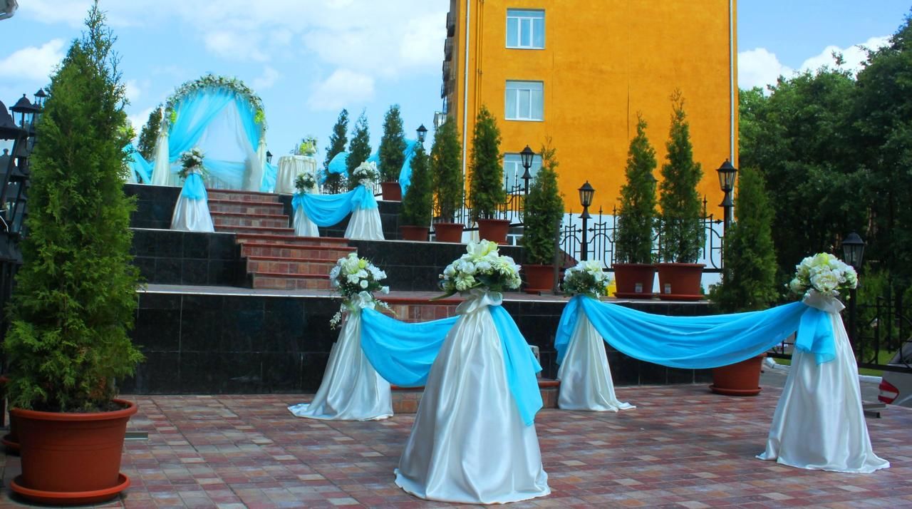 Отель Congress Hotel Verhovina Киев-44
