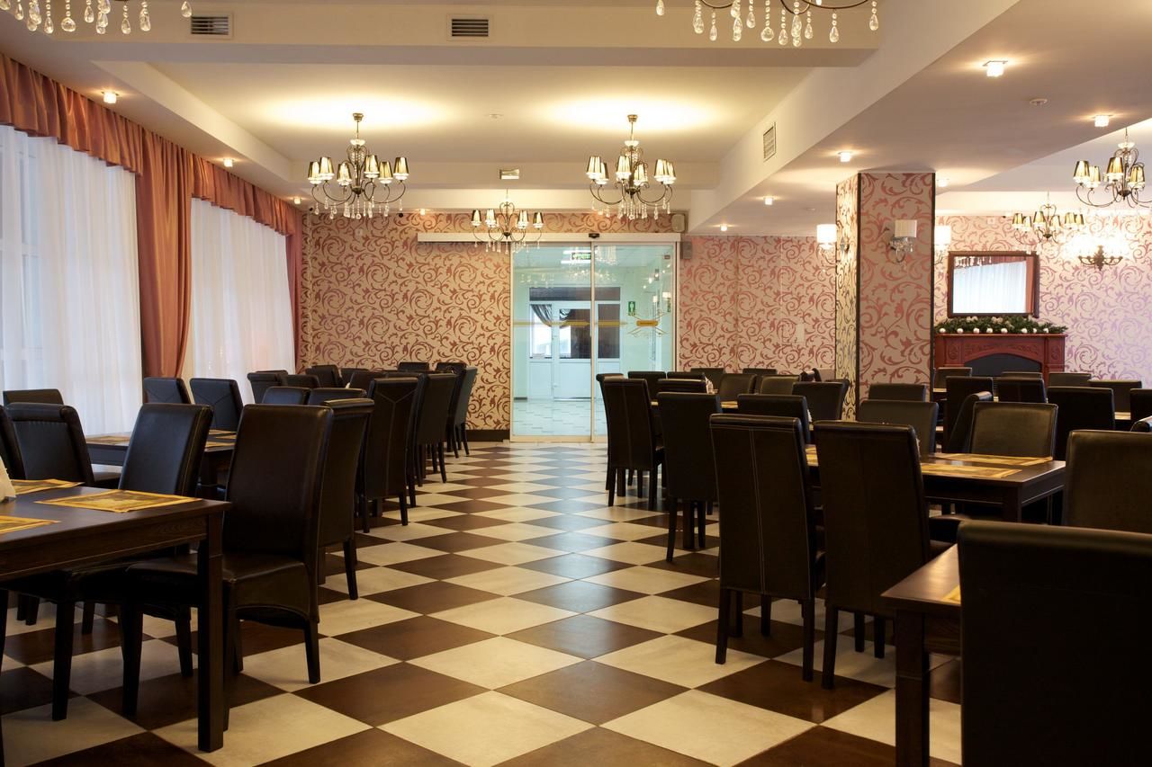 Отель Congress Hotel Verhovina Киев-45