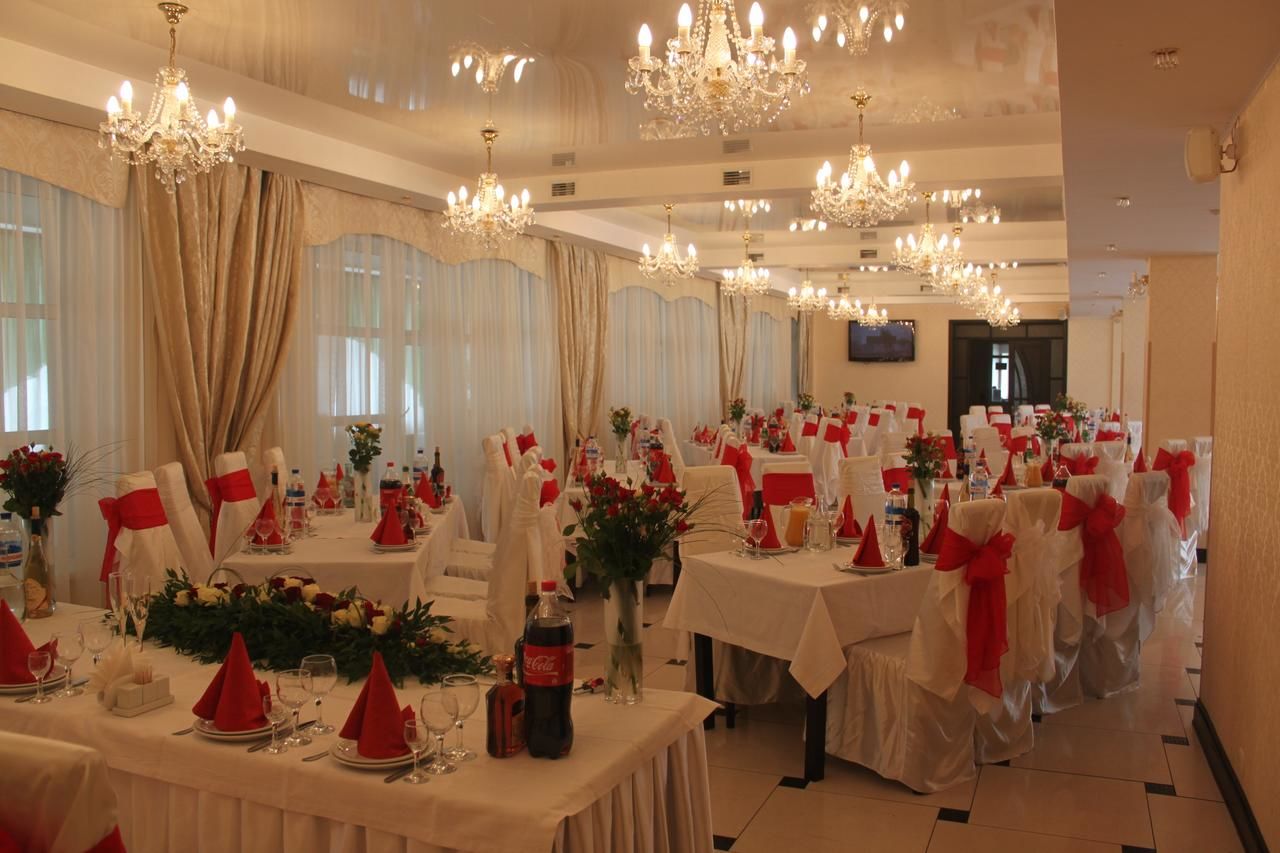 Отель Congress Hotel Verhovina Киев-47