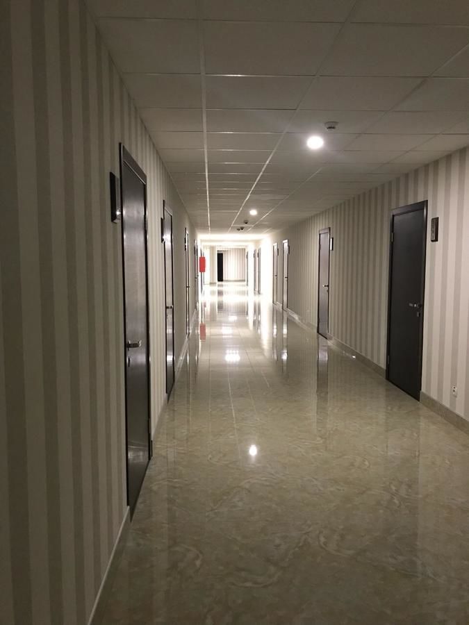 Отель Congress Hotel Verhovina Киев-48