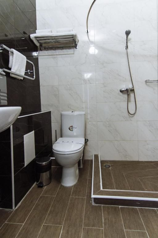 Отель Congress Hotel Verhovina Киев-50