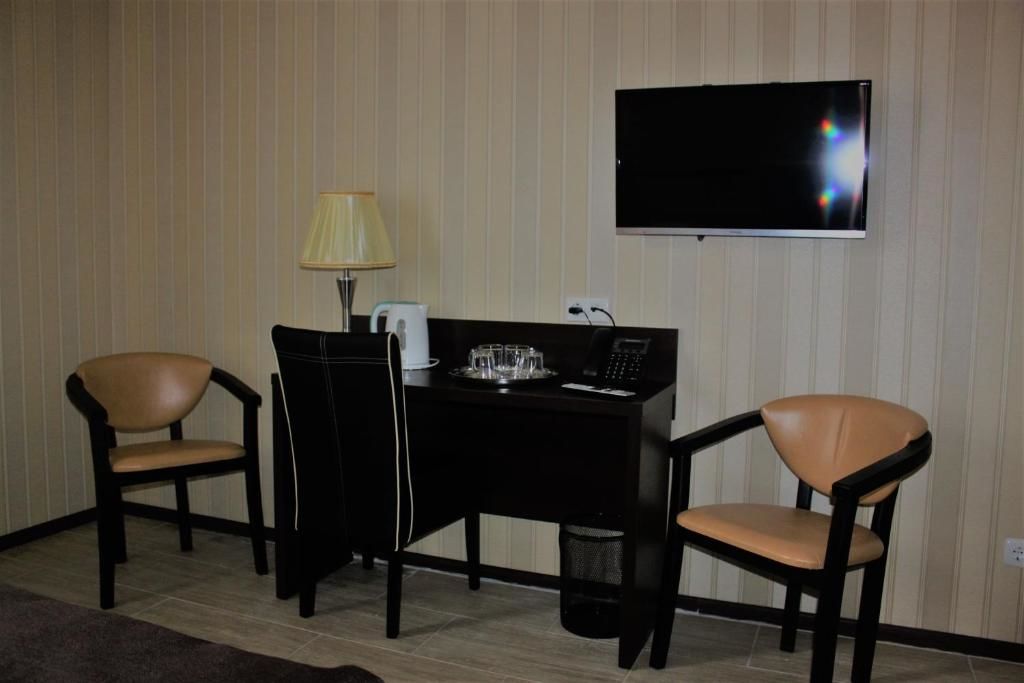 Отель Congress Hotel Verhovina Киев-54