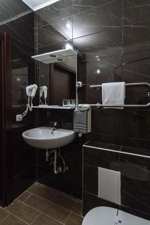 Отель Congress Hotel Verhovina Киев-56