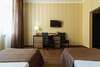 Отель Congress Hotel Verhovina Киев-6