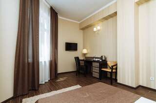 Отель Congress Hotel Verhovina Киев Одноместный номер-2