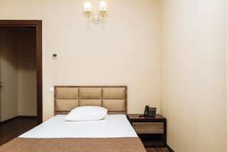Отель Congress Hotel Verhovina Киев Одноместный номер-3