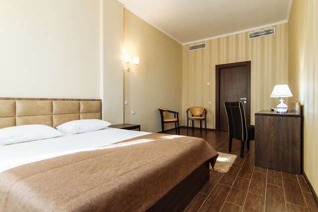 Отель Congress Hotel Verhovina Киев-12