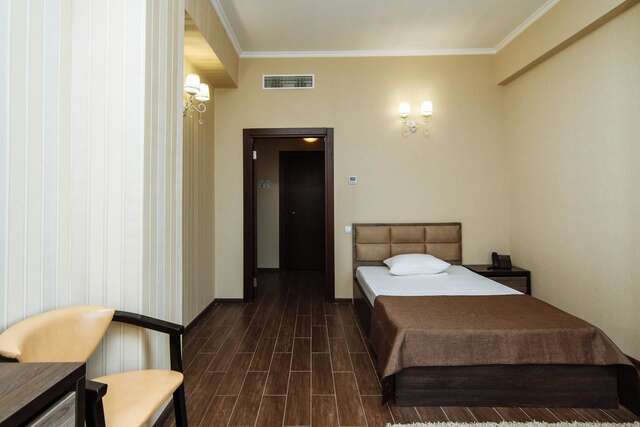 Отель Congress Hotel Verhovina Киев-15