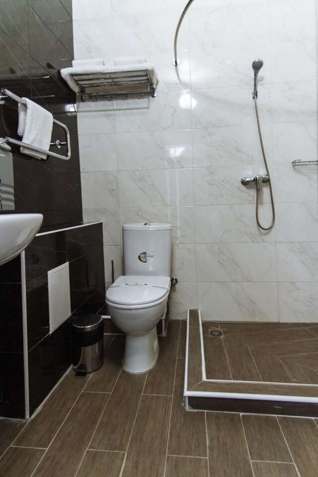 Отель Congress Hotel Verhovina Киев-16