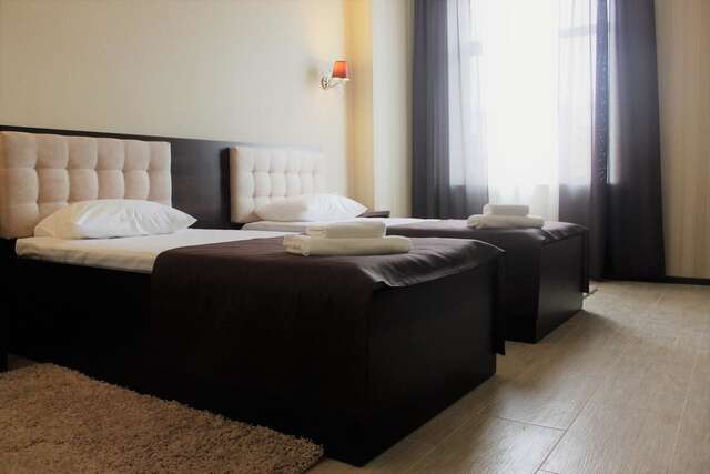 Отель Congress Hotel Verhovina Киев-17