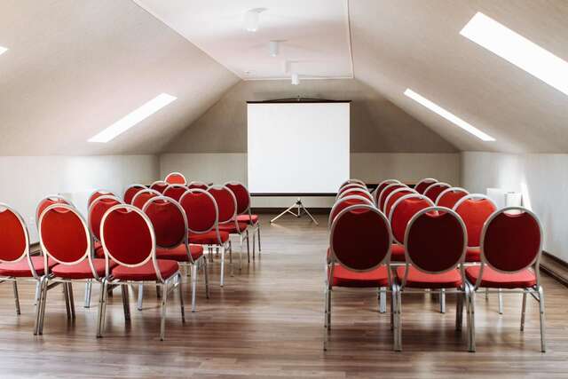 Отель Congress Hotel Verhovina Киев-20