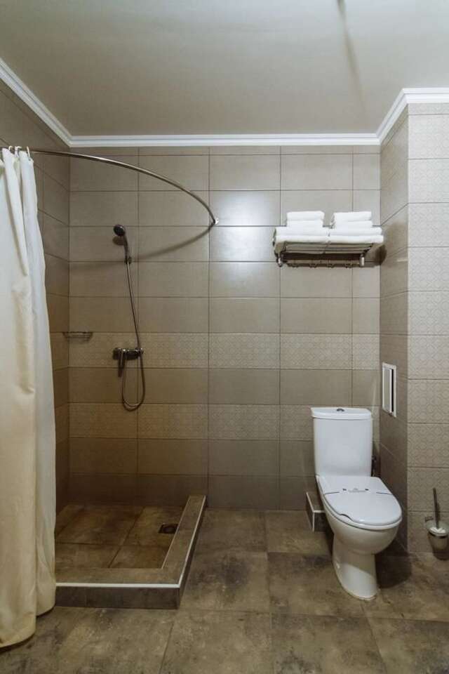 Отель Congress Hotel Verhovina Киев-21