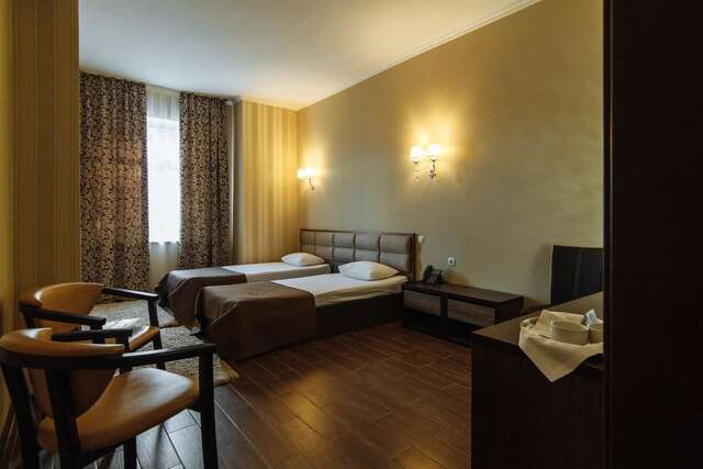 Отель Congress Hotel Verhovina Киев-22