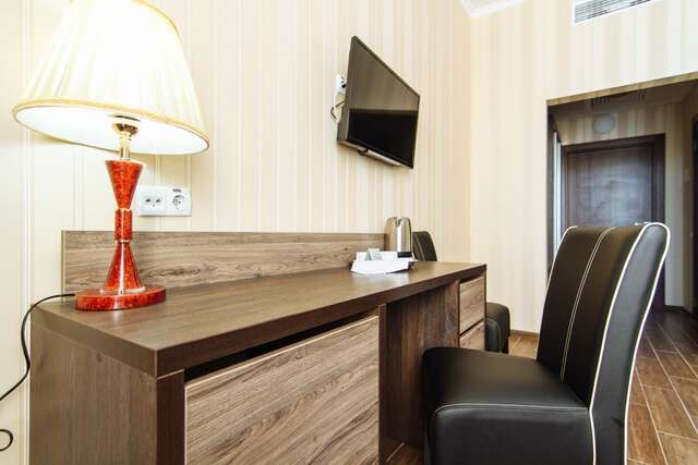 Отель Congress Hotel Verhovina Киев-25