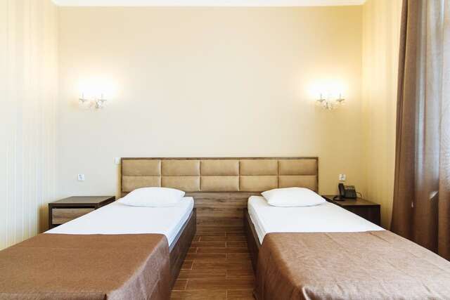 Отель Congress Hotel Verhovina Киев-26