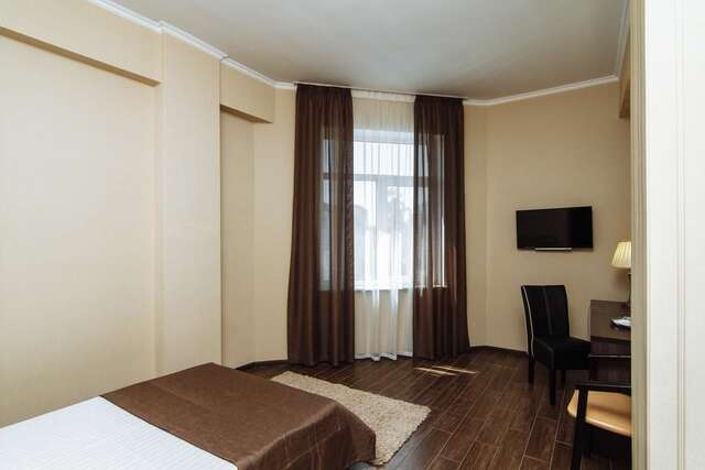 Отель Congress Hotel Verhovina Киев-28