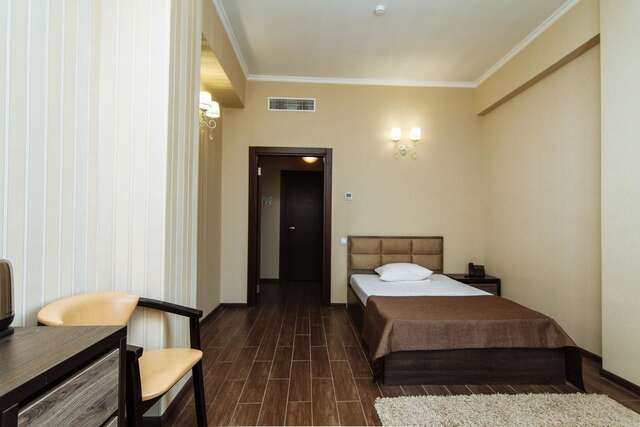 Отель Congress Hotel Verhovina Киев-29