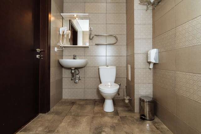 Отель Congress Hotel Verhovina Киев-30