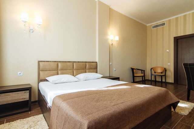 Отель Congress Hotel Verhovina Киев-5