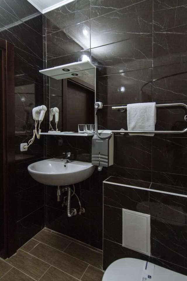 Отель Congress Hotel Verhovina Киев-37