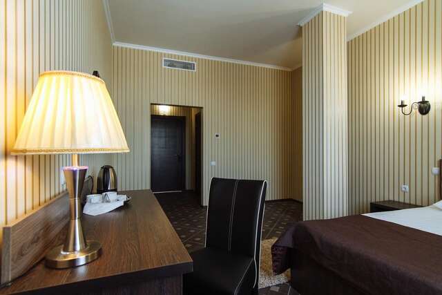 Отель Congress Hotel Verhovina Киев-38