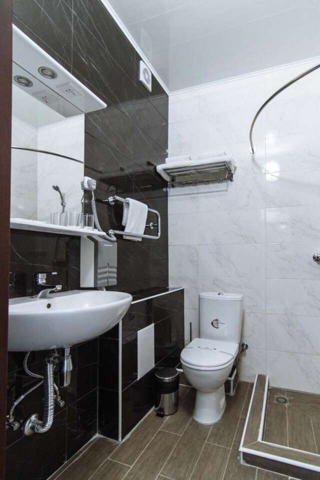 Отель Congress Hotel Verhovina Киев-39
