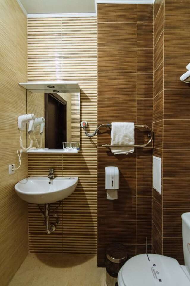 Отель Congress Hotel Verhovina Киев-40