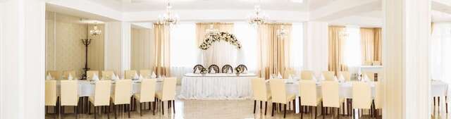 Отель Congress Hotel Verhovina Киев-41