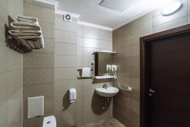Отель Congress Hotel Verhovina Киев-6