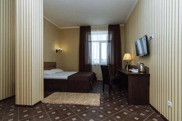 Отель Congress Hotel Verhovina Киев-50