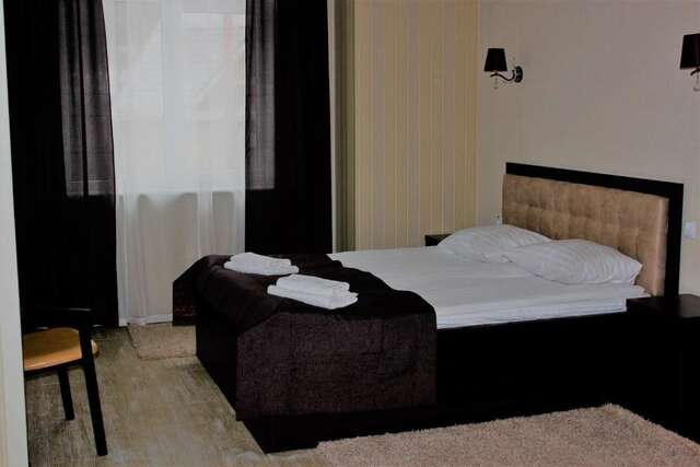 Отель Congress Hotel Verhovina Киев-51