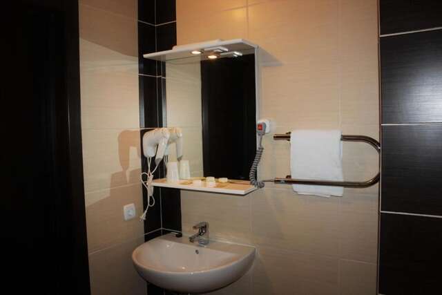 Отель Congress Hotel Verhovina Киев-52