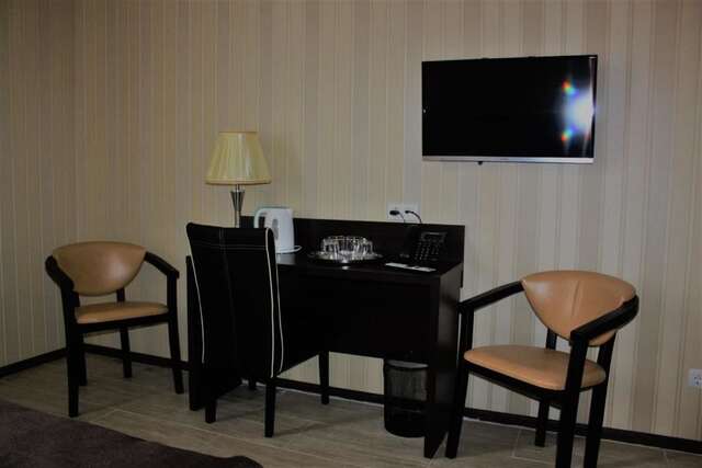 Отель Congress Hotel Verhovina Киев-53