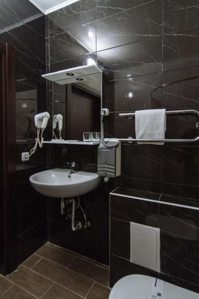Отель Congress Hotel Verhovina Киев-55