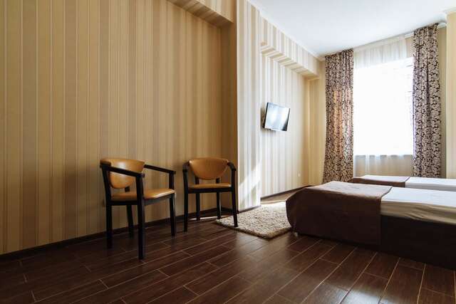 Отель Congress Hotel Verhovina Киев-8