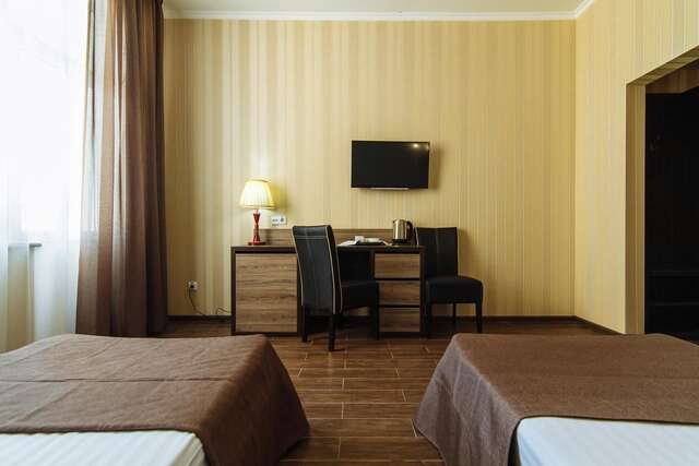 Отель Congress Hotel Verhovina Киев-9